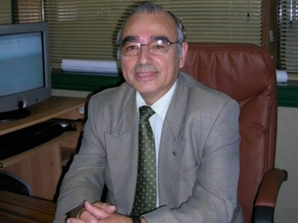 Adolfo Cid Henríquez: Dedicación a la docencia y la ingeniería eléctrica