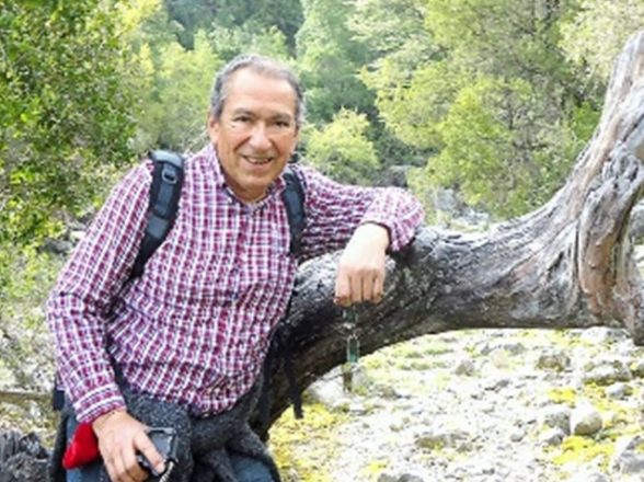 Oscar Fuentes Mardones: Un legado de pasión por la biología y la investigación