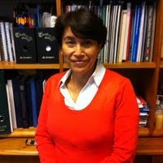 Nancy Castillo Valenzuela: Innovación y compromiso